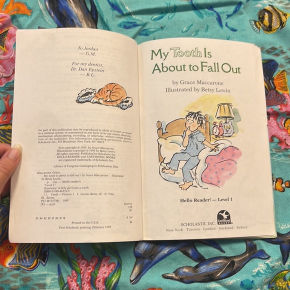 Bundle of first readers children’s books - Picture 12 of 17